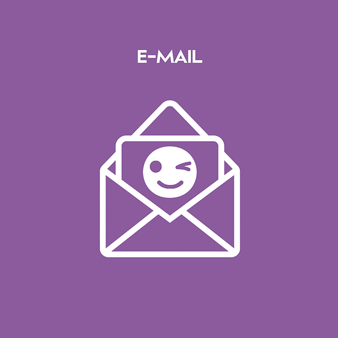 E-mail