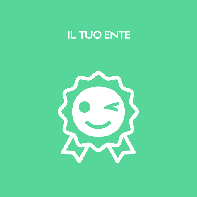 Il tuo ente