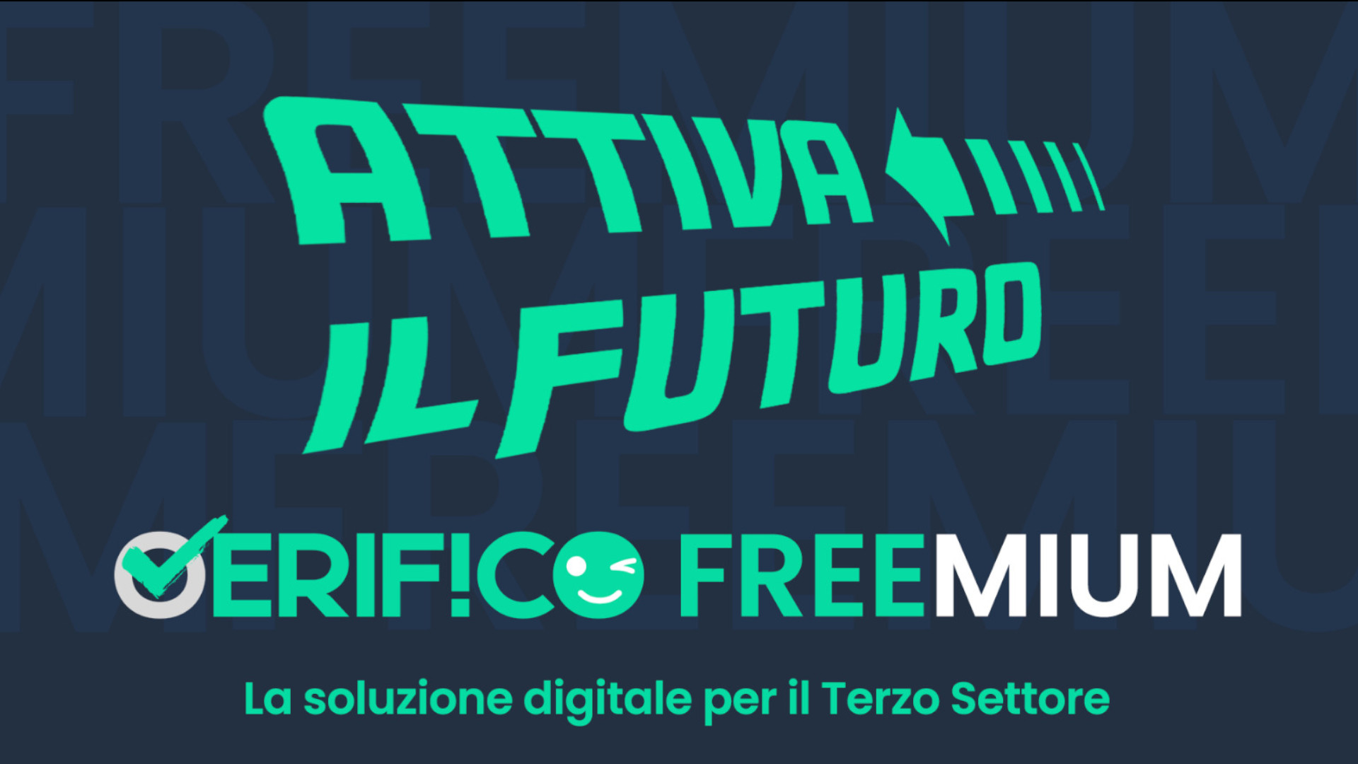VERIF!CO FREEMIUM, LA VERSIONE GRATUITA PER I PICCOLI ENTI