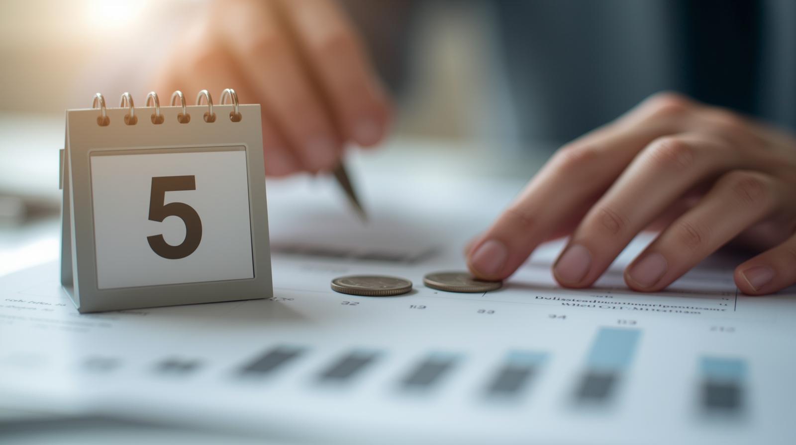 5 per mille: ultima chiamata per l’iscrizione al 2025, mentre arrivano alcuni pagamenti