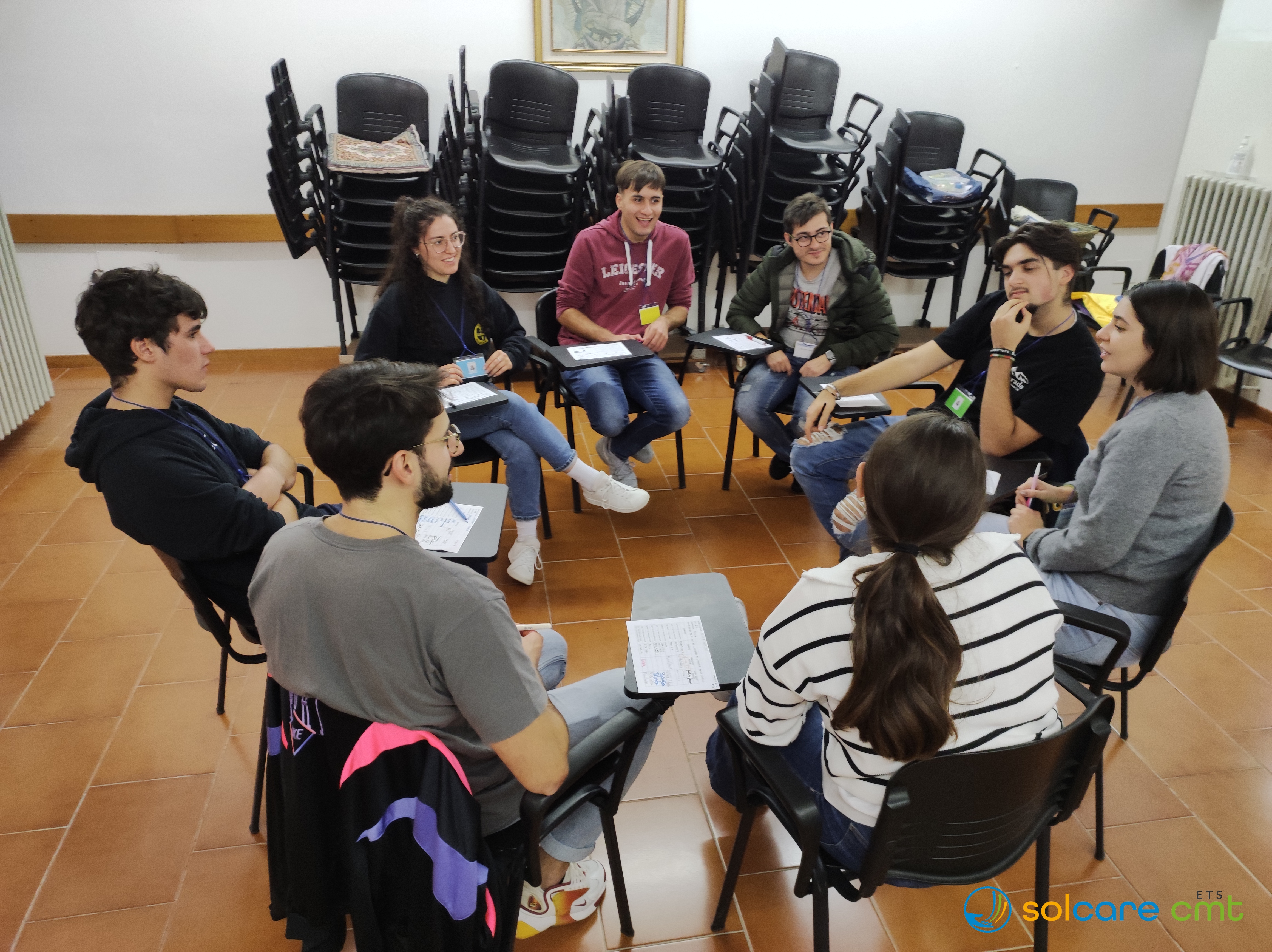 Associazione Midori ODV: ascolto, orientamento e speranza contro i disturbi alimentari