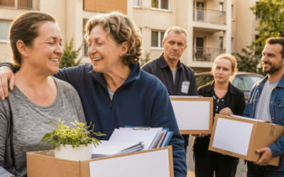 Numeri che diventano persone: da 17 anni PROGETTO INSIEME aiuta le famiglie a ritrovare equilibrio